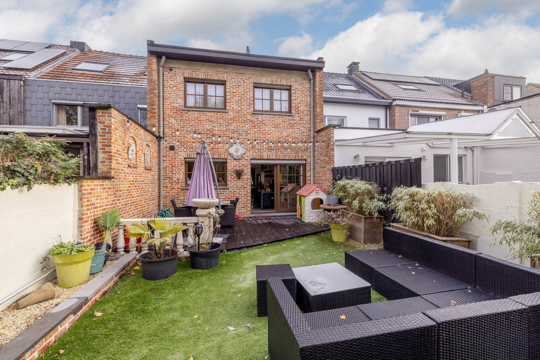 Ruime woning op toplocatie - foto 3