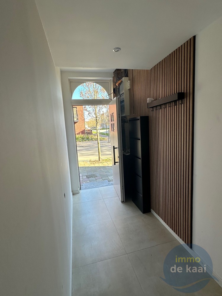 Huis te koop in Nieuwpoort met 2 slaapkamers - foto 2