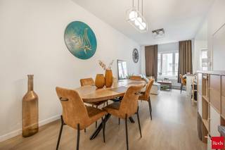 Apartment for sale in Antwerp