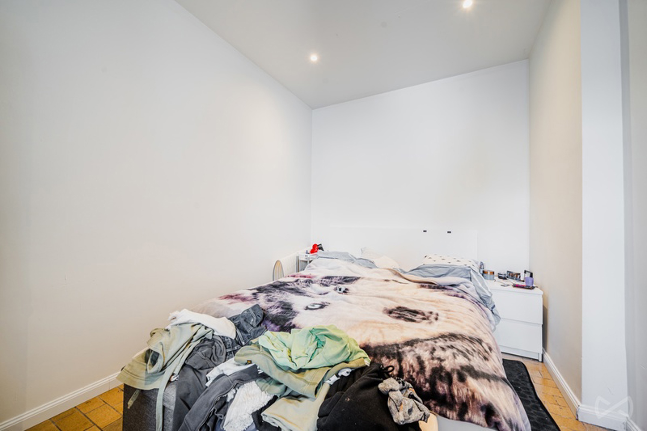 Appartement à louer à Mons avec 1 chambre - photo 4