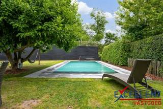 House for sale in Nazareth-De Pinte