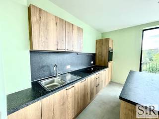 Prachtig nieuwbouwappartement op toplocatie in LierDit toffe nieuwbouw appartement is gelegen op een boogscheut van het centrum van Lier in een...