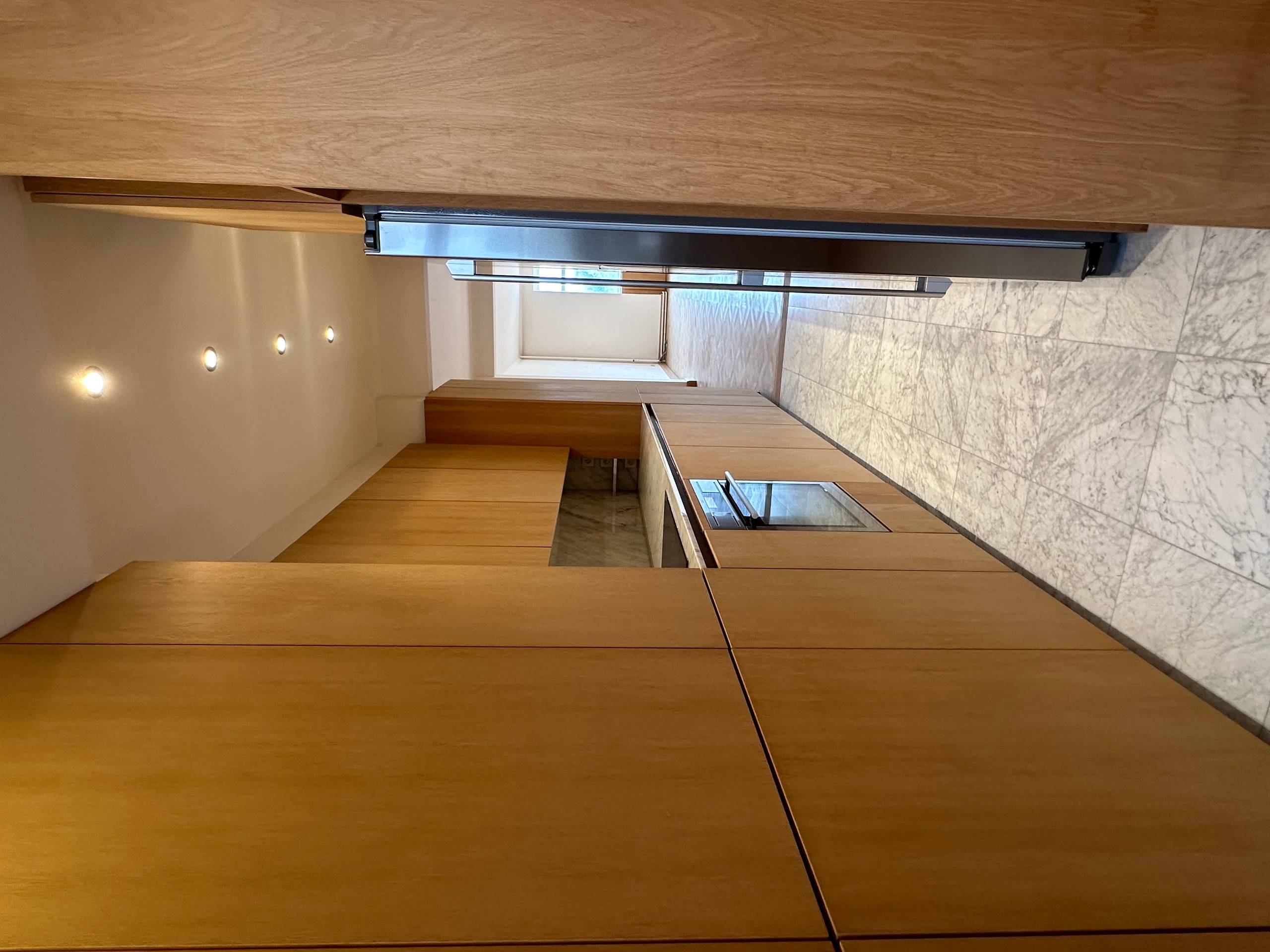 Instapklaar appartement aan het stadspark! - foto 4