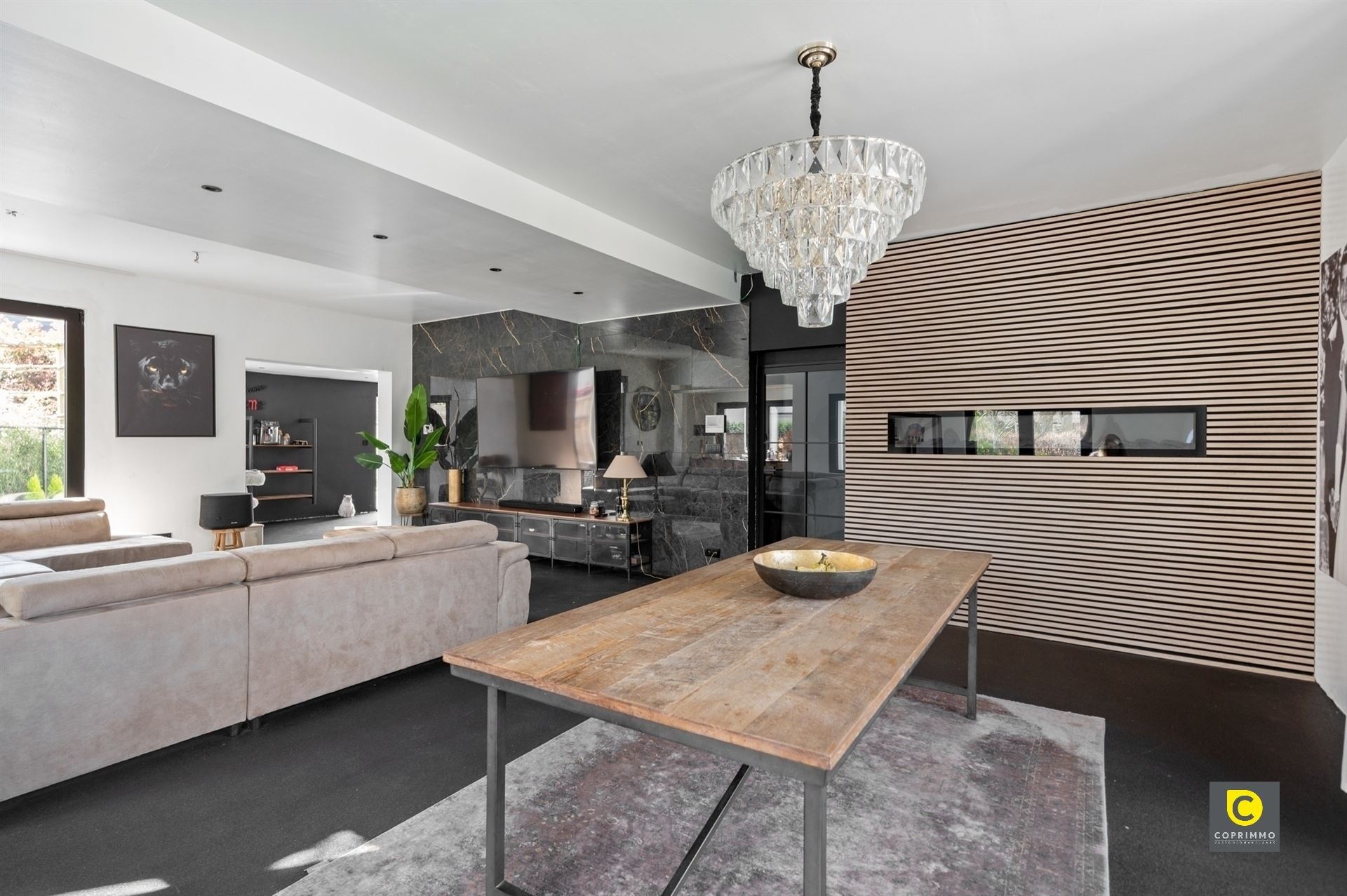 Woning op toplocatie, 5 slp, tuin  - foto 4