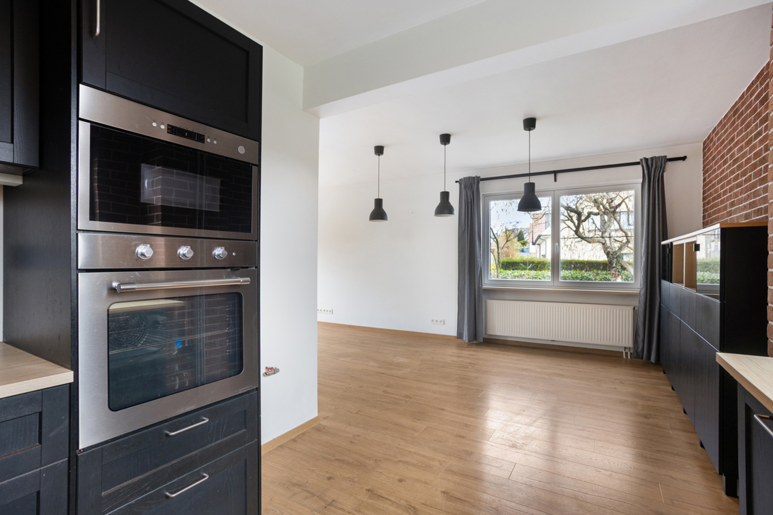 Maison à vendre à Zellik avec 3 chambres - photo 5