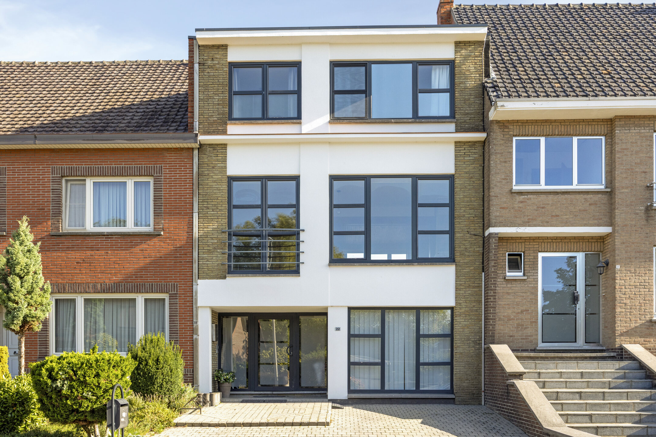 Ruim huis te koop in Diepenbeek - foto 1