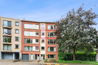 Appartement à vendre à Anvers