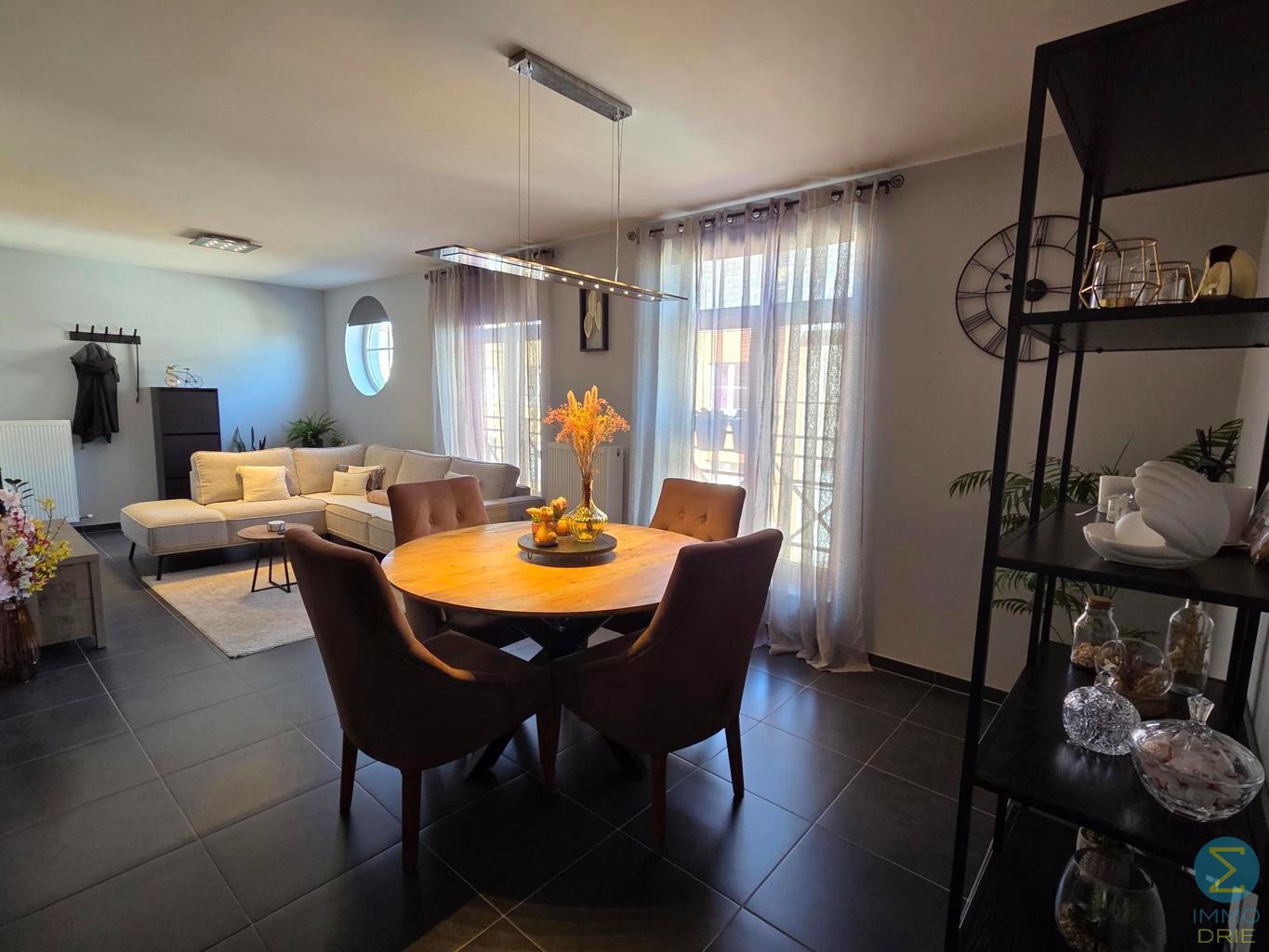 Appartement te huur in Arendonk met 2 slaapkamers - foto 4