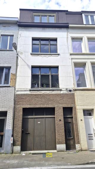 Maison à vendre à Anvers