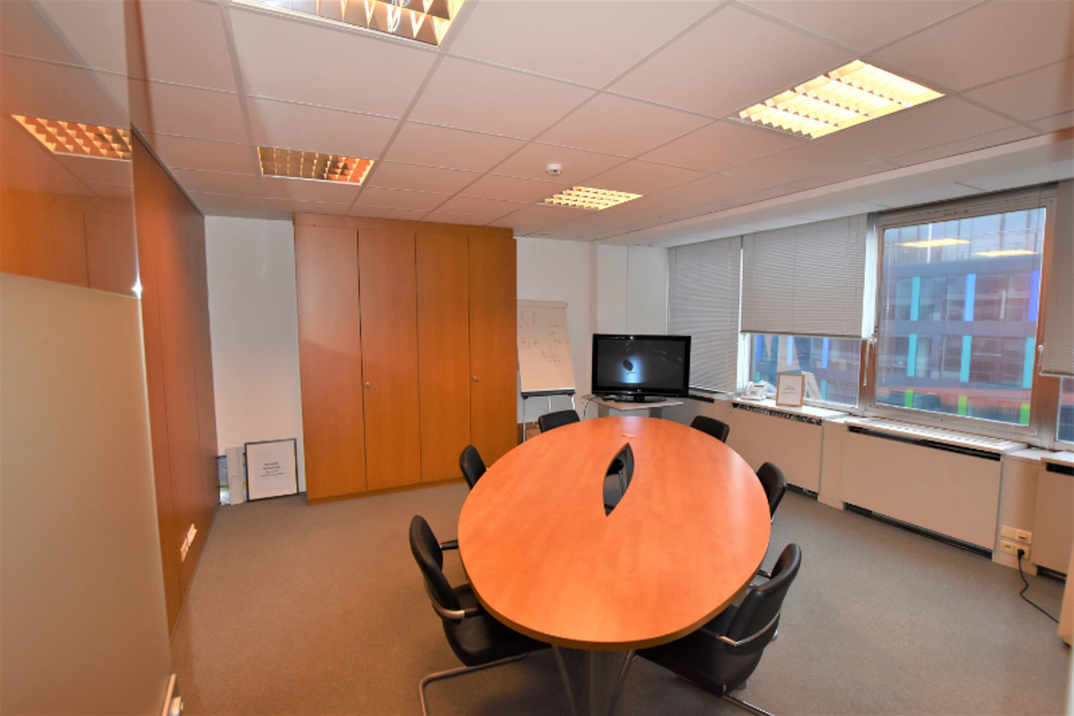 Kantoor te huur op een top locatie - foto 3