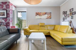 Moderne woning met 3 slaapkamers op perceel van 5 are te Stal (Beringen). Belangrijkste troeven:- EPC label B!- Open leefruimte- Voldoende...