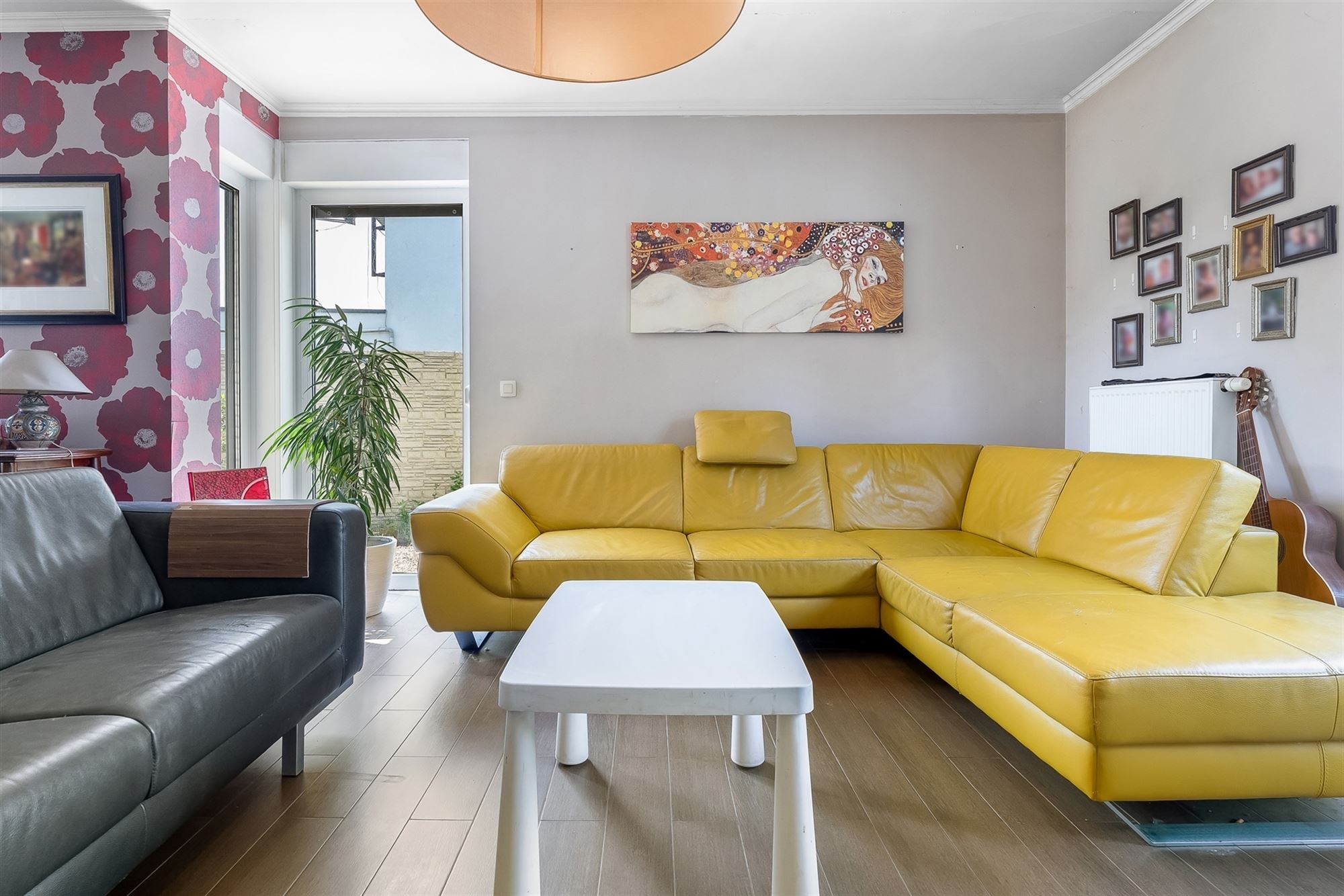 MODERNE WONING MET 3 SLAAPKAMERS OP PERCEEL VAN 5ARE TE STAL  - foto 3