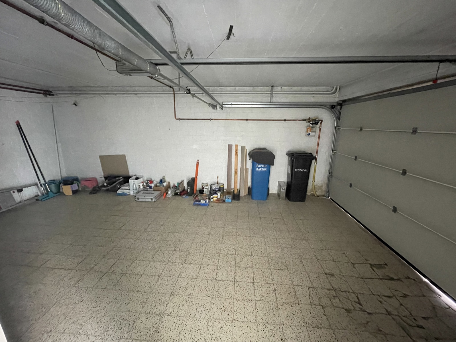 Huis te huur in Aarschot met 2 slaapkamers - foto 4