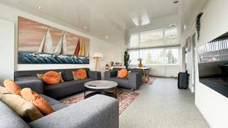 Bij ImmoFusion 7/7 “open huis” : klik op onze 3D-TOURRuim en energiezuinig duplex appartement (126 m²) met 3 slaapkamers en groot terras in de...