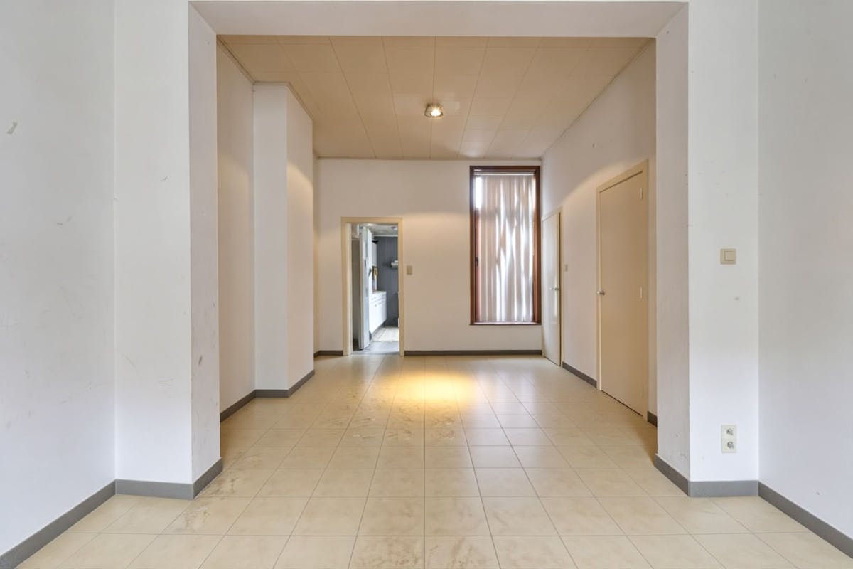 Huis te koop in Ieper centrum - foto 5