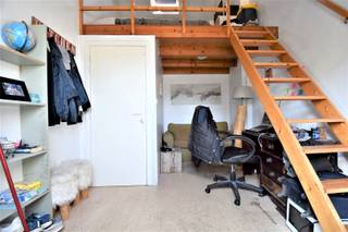 OPGELET: om dit pand te huren of bezichtigen vragen wij steeds eerst een virtueel bezoek te brengen aan het pand. Ga hiervoor naar www.rosseel.be...