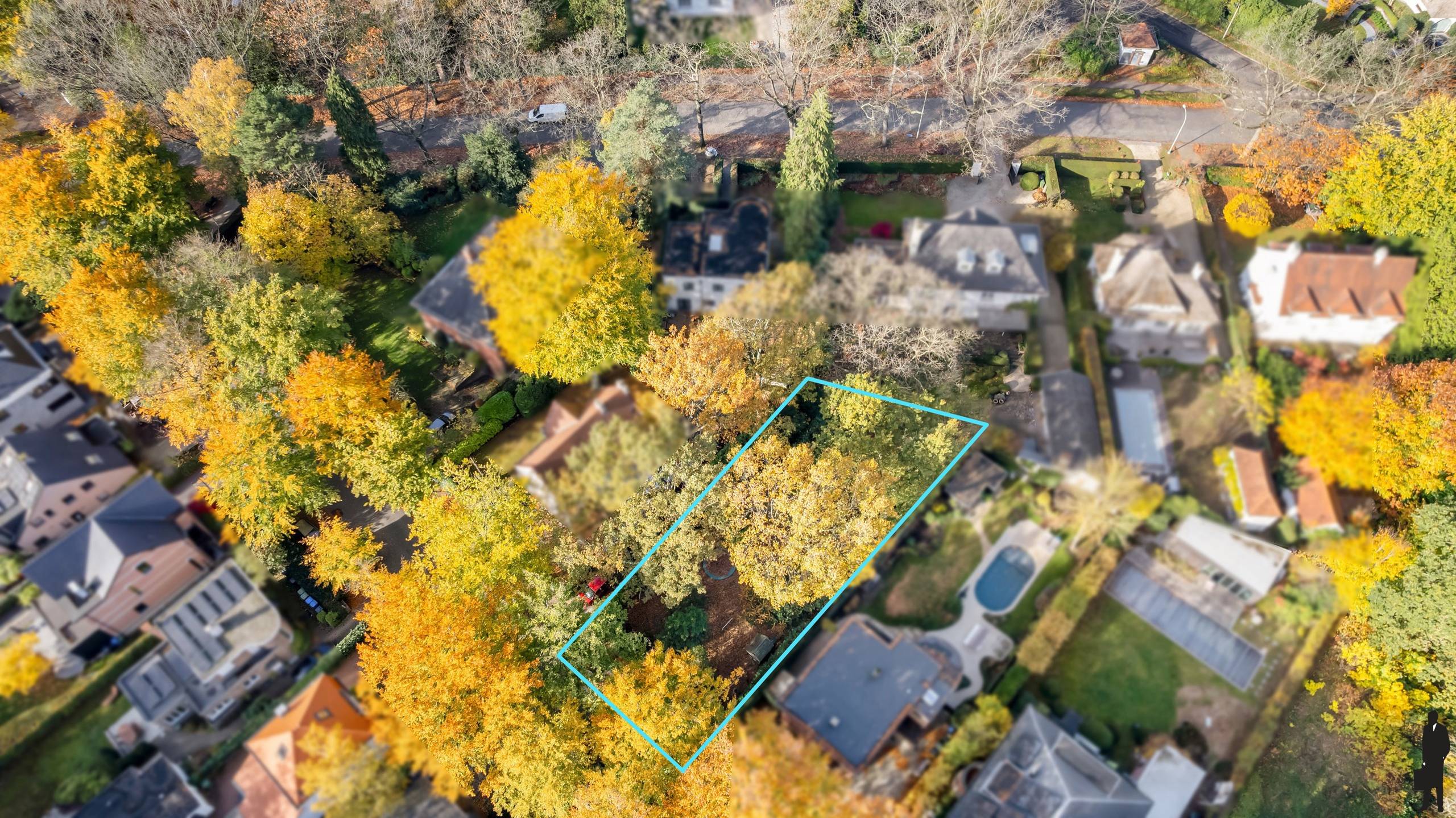 Terrain à vendre à Brasschaat - photo 4