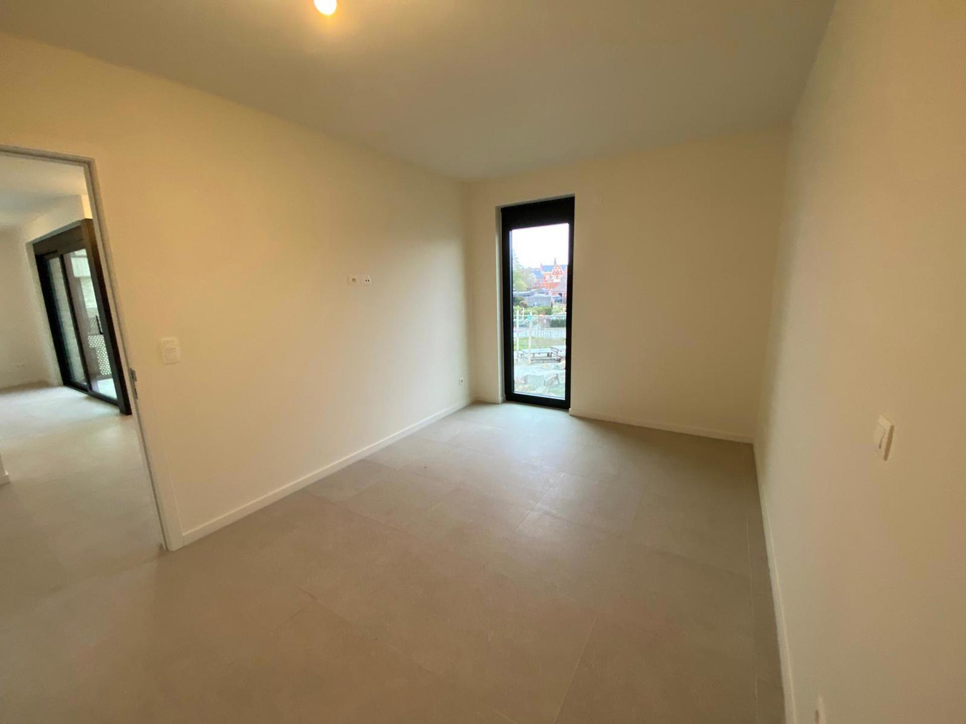 NIEUWBOUWAPPARTEMENT MET TERRAS - AGNETENPARK  - foto 5