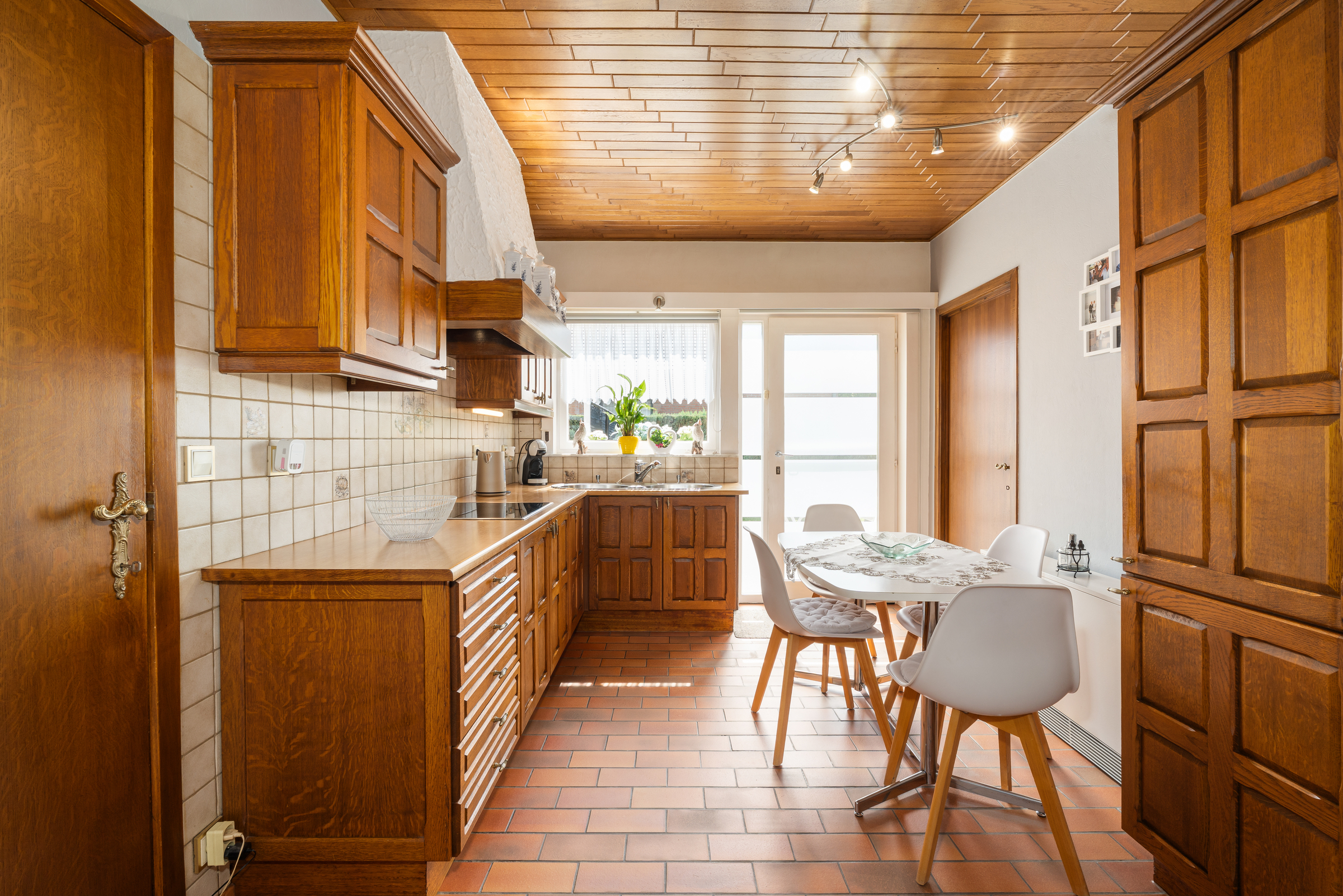 Maison à vendre à Humbeek avec 2 chambres - photo 5