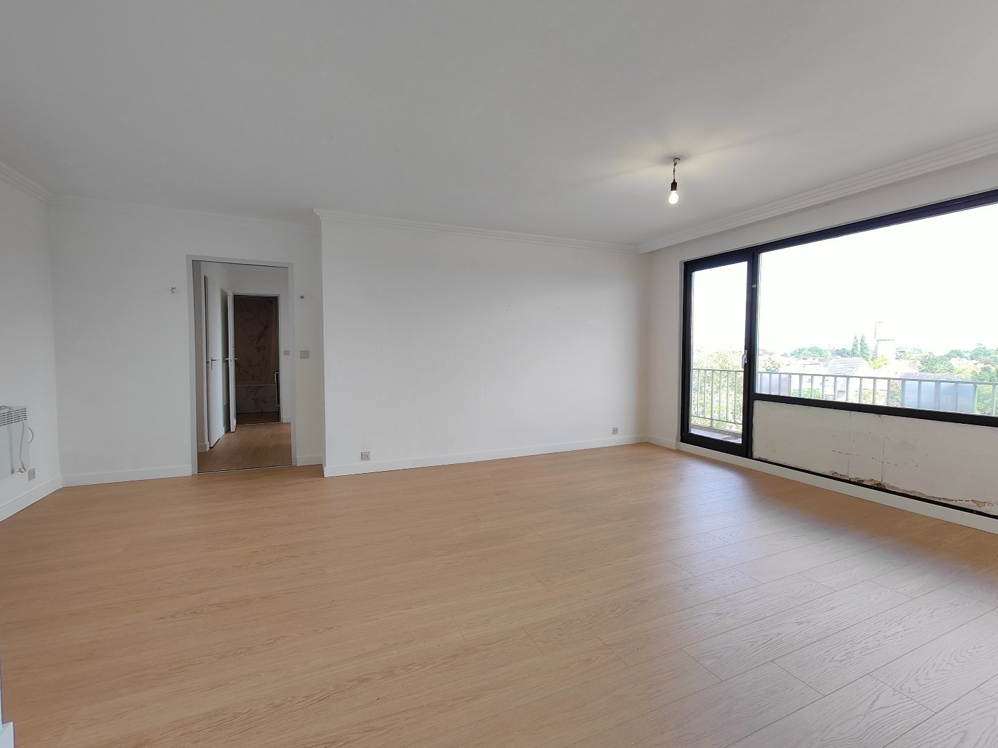 Apartment for sale in Roeselare with 2 bedrooms - photo 1