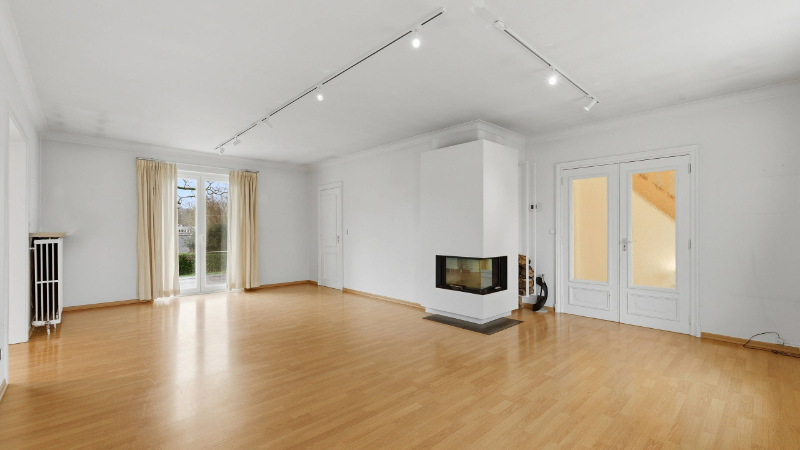 Villa van 262m² op 12 are met uitzicht over vallei 'Schoonzicht' - photo 4