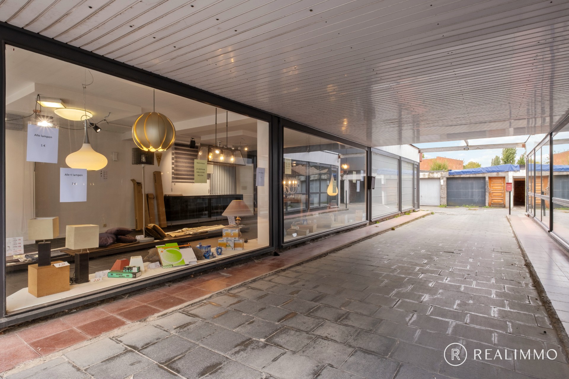 Commercial for sale in Kuurne - photo 3