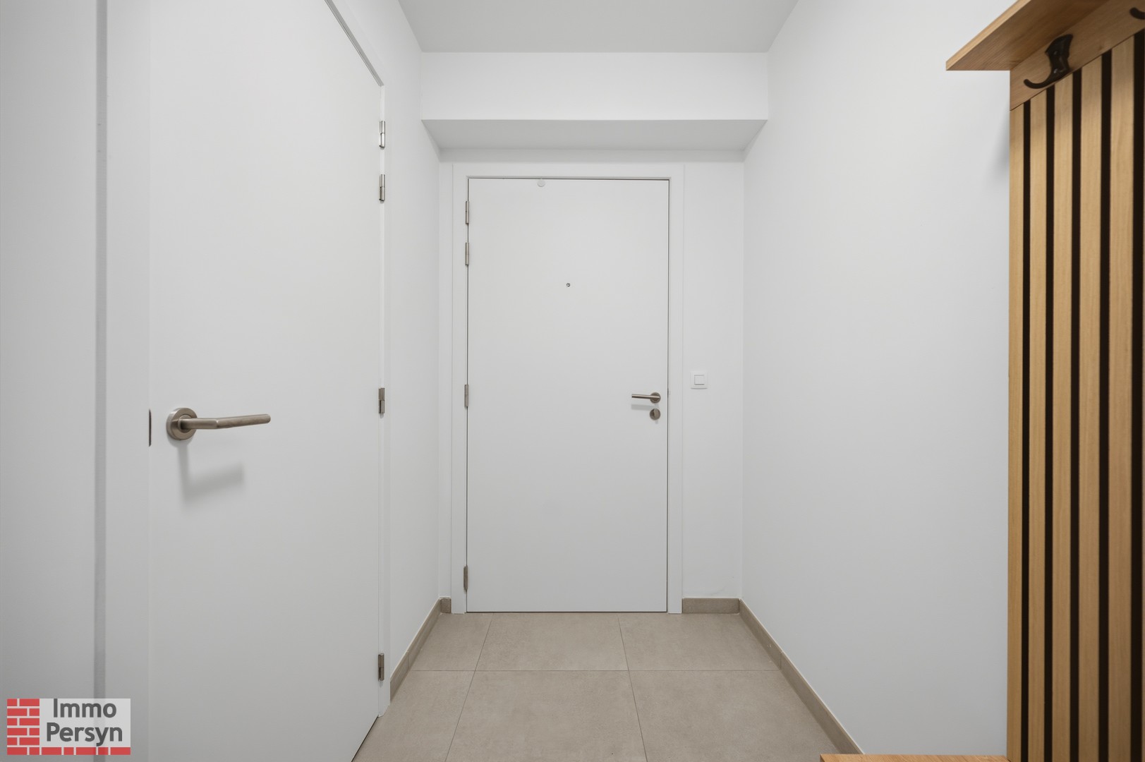 Nieuwbouw 2-slaapkamer appartement centrum Scherpenheuvel - foto 2