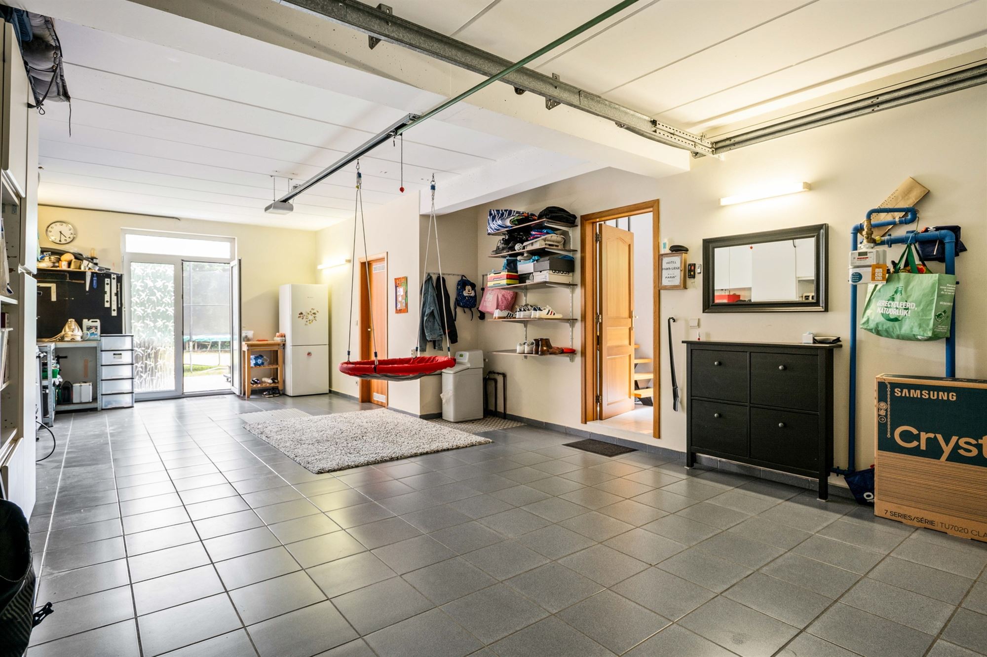Huis - foto 4