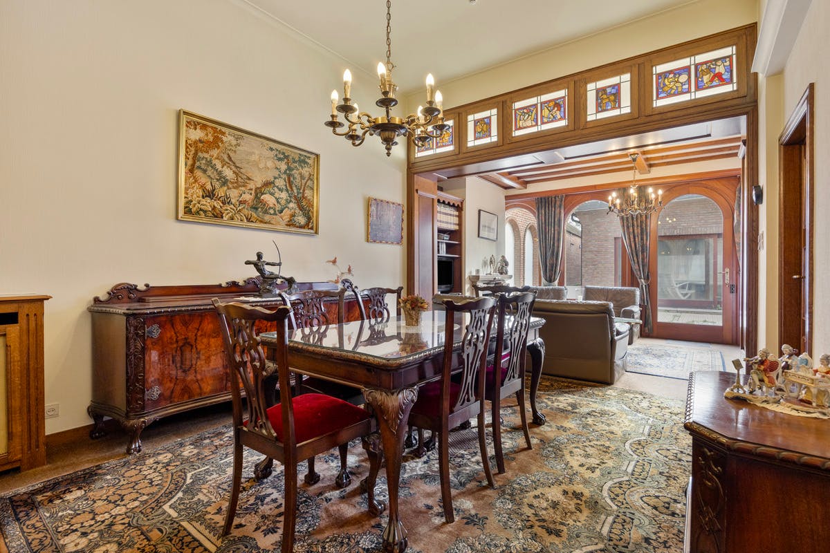 Potentieel handelspand met woonst te koop in Niel - foto 2