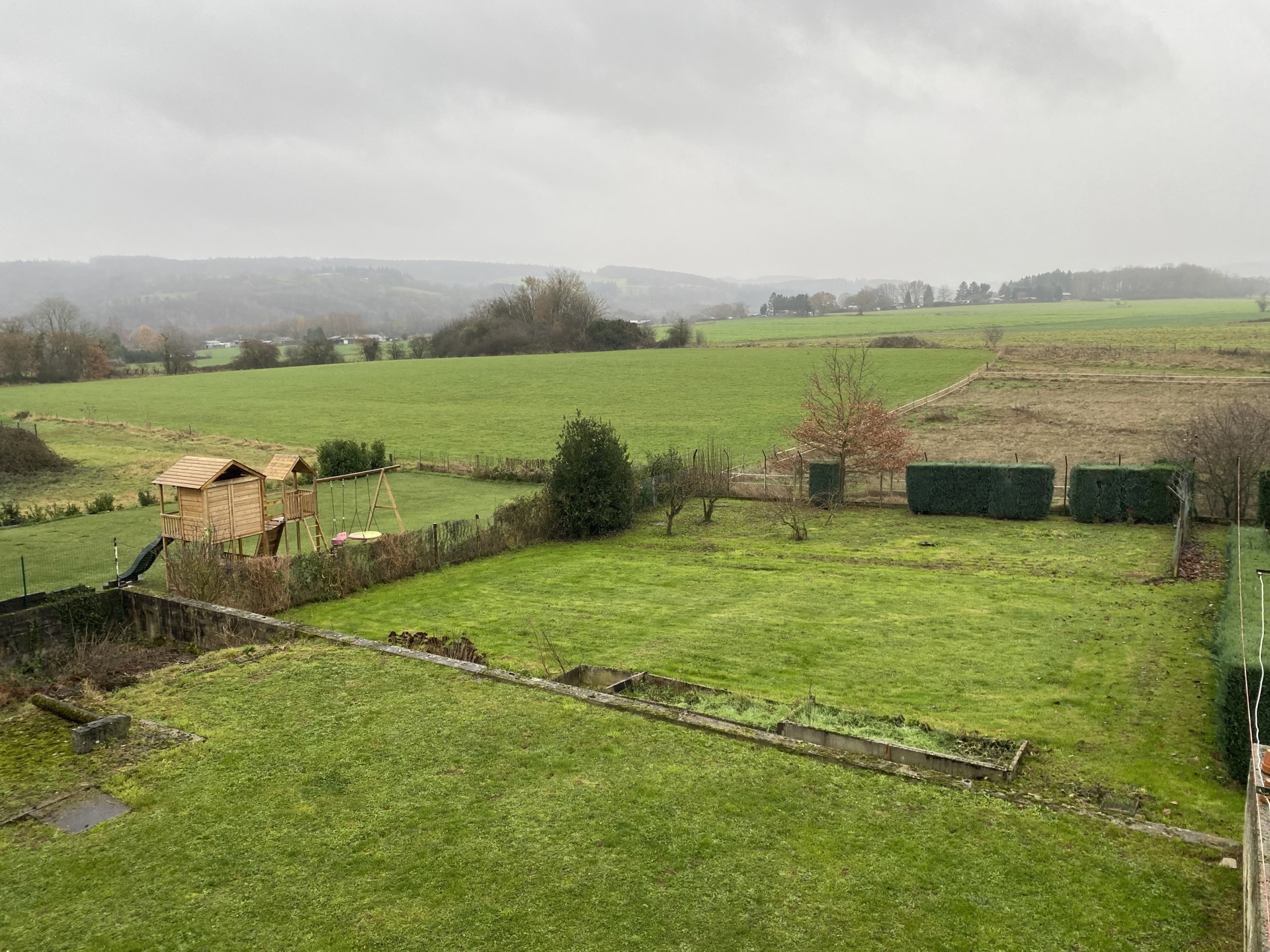 Terrain à vendre à Aywaille - photo 1