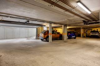 Residentie Gerard is gelegen in het hart van Lubbeek, op slechts een steenworp van de dorpskern. Alle voorzieningen zijn binnen handbereik.Dit...