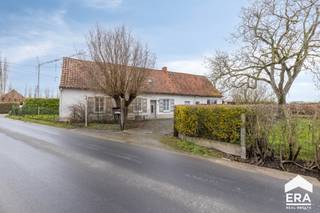 Maison à vendre à Ruiselede