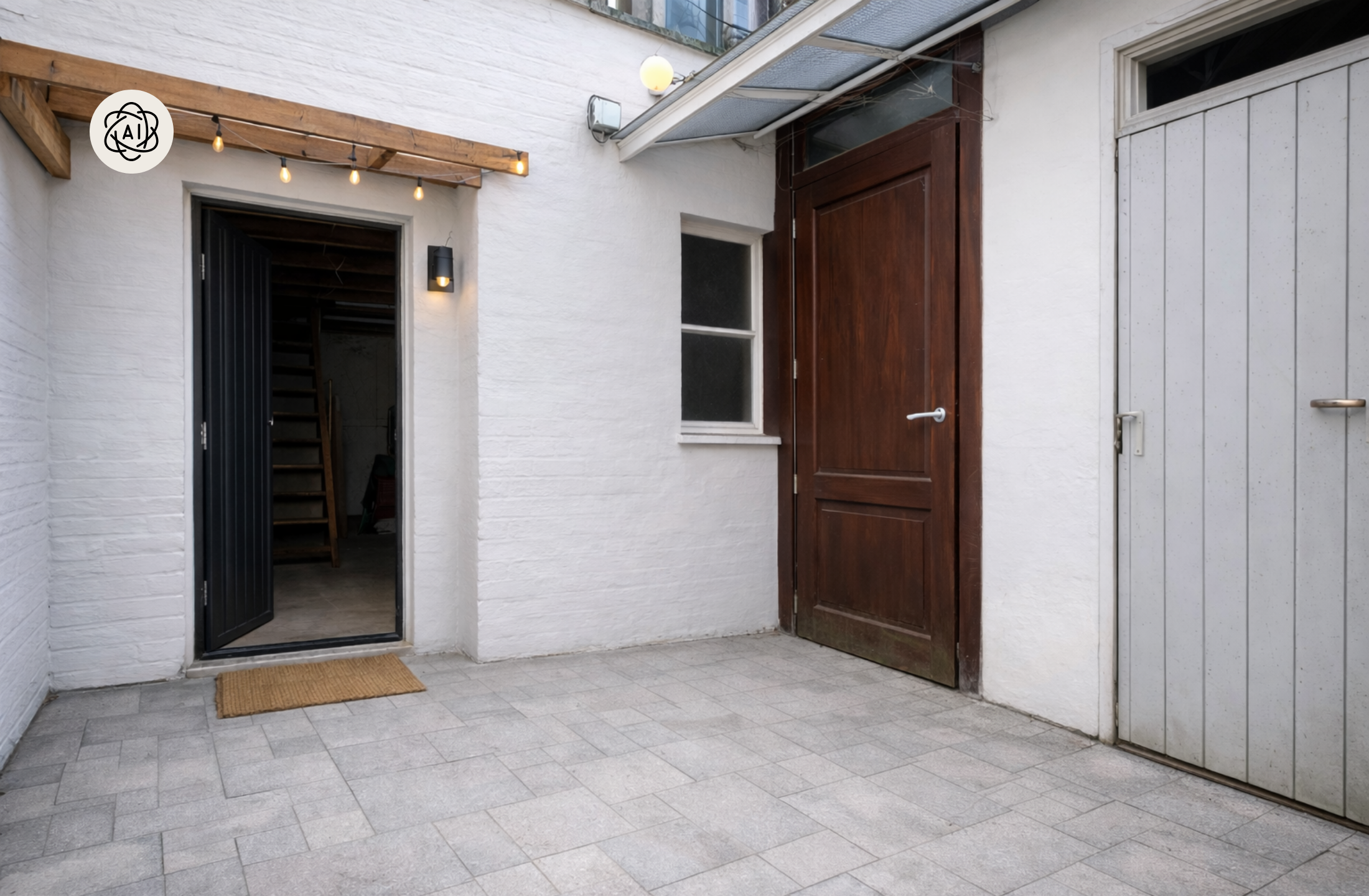 Te renoveren woning met potentieel! - foto 4