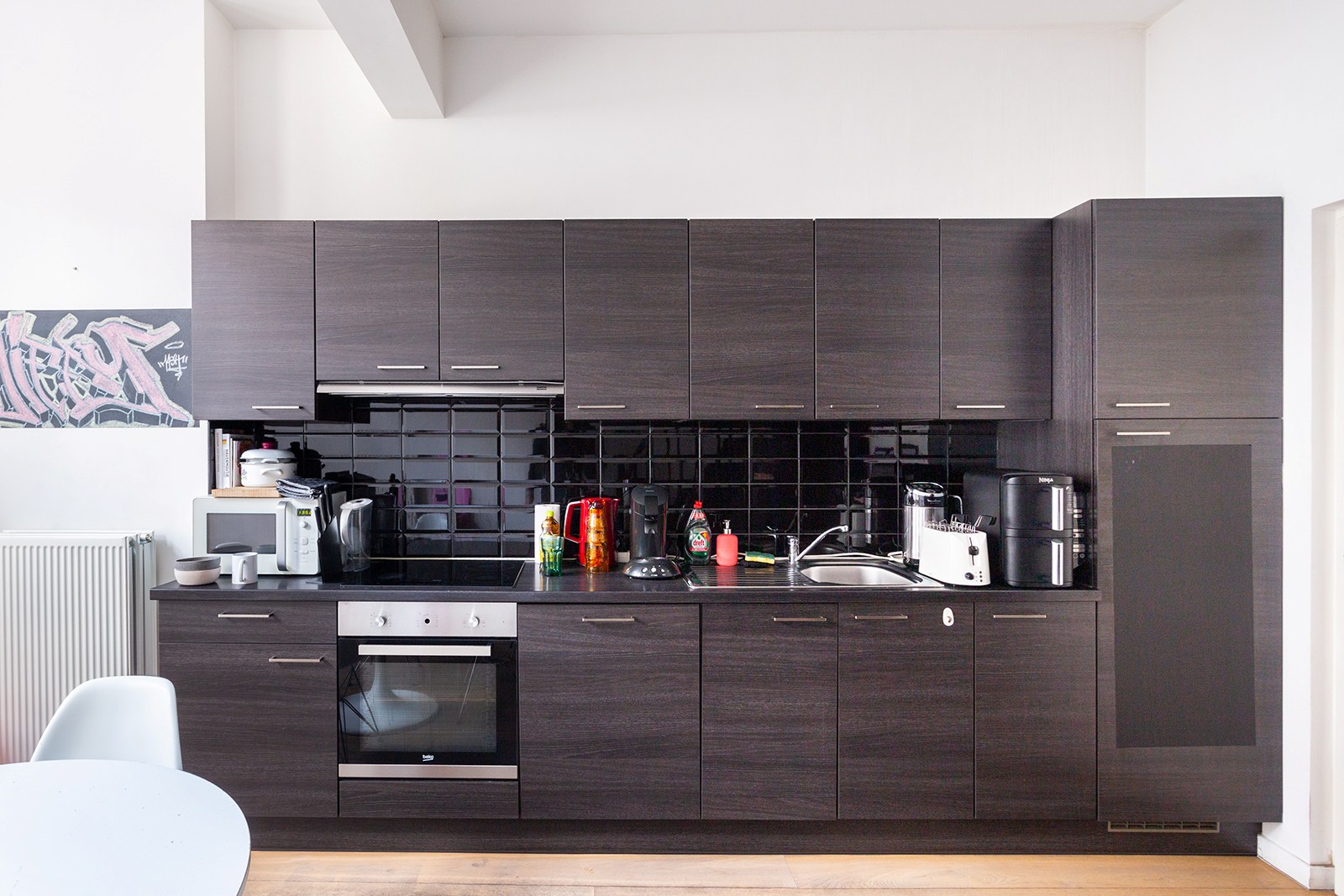 Apartment for rent in Antwerp with 2 bedrooms - photo 5