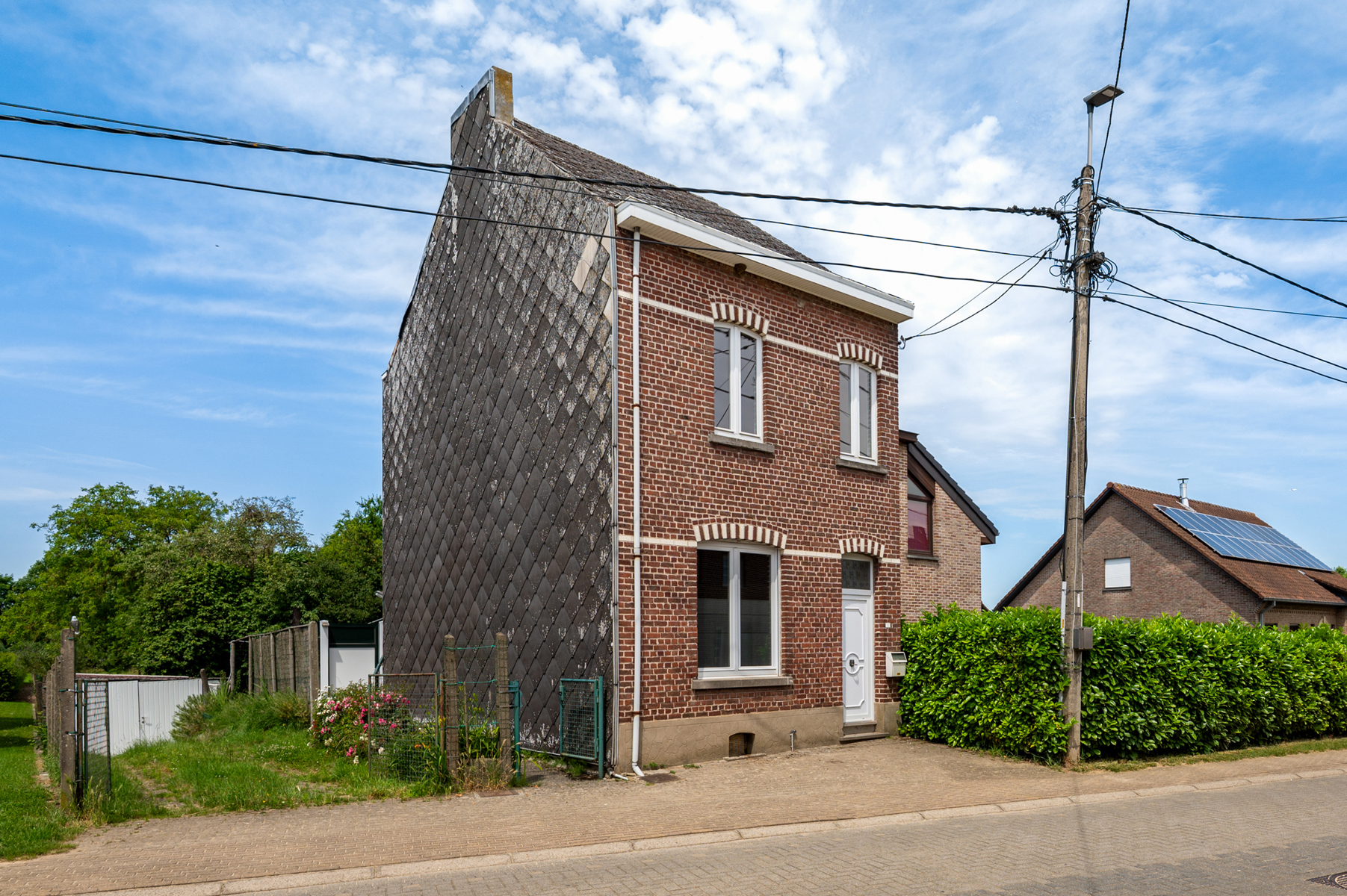 Maison à vendre à Meerbeek avec 4 chambres - photo 2