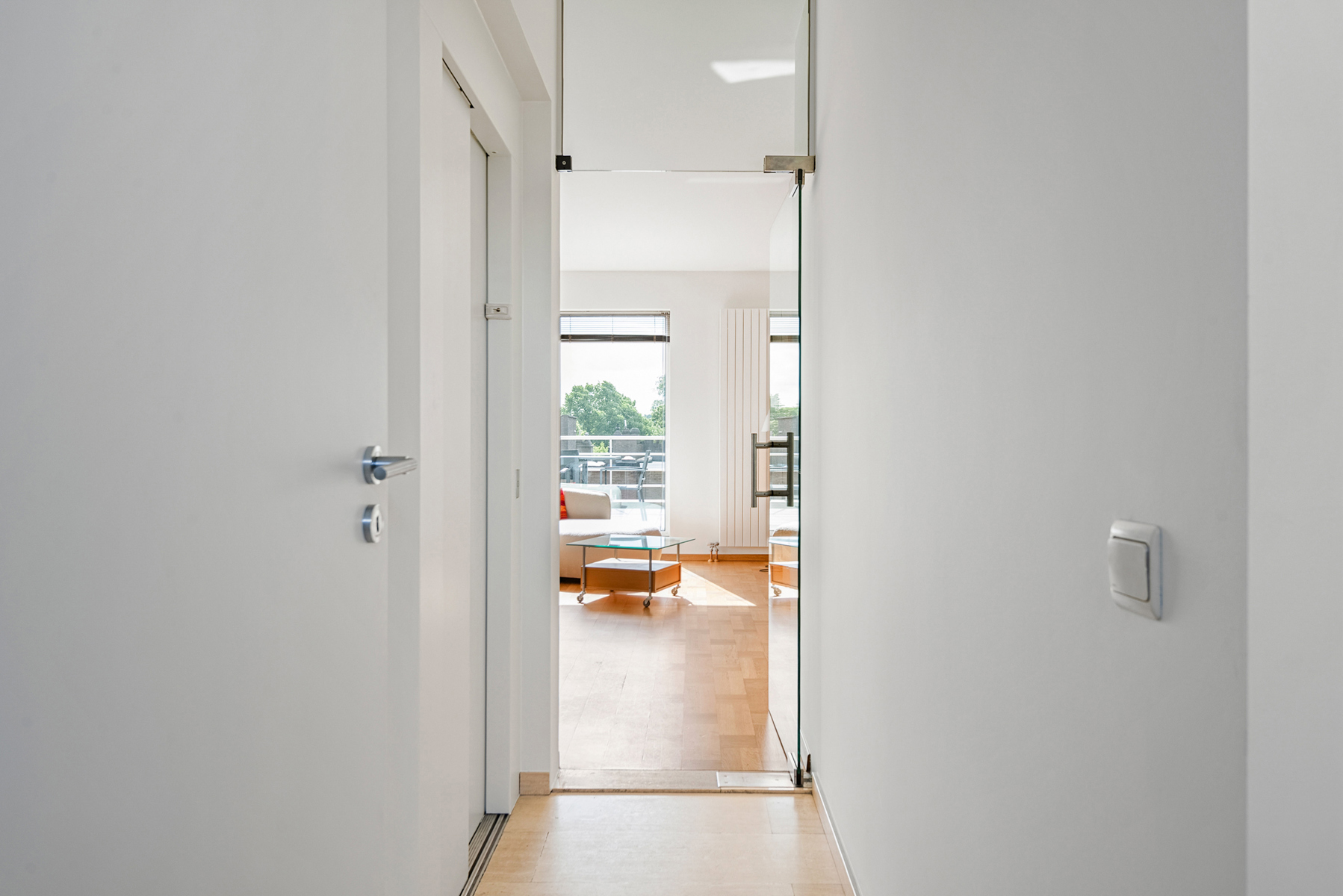 Apartment for rent in Brasschaat with 1 bedroom - photo 3
