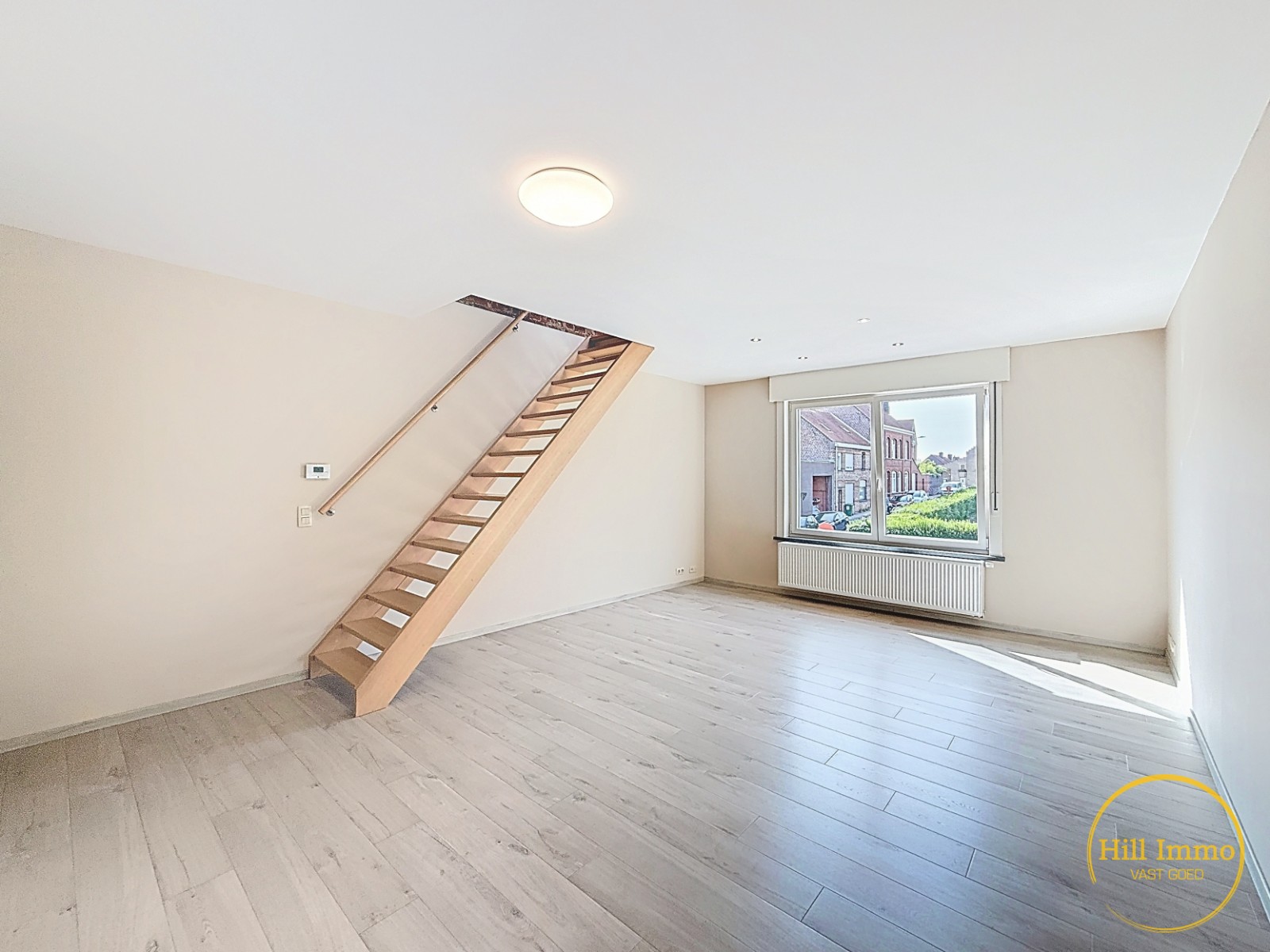 Appartement in Nieuwkerke