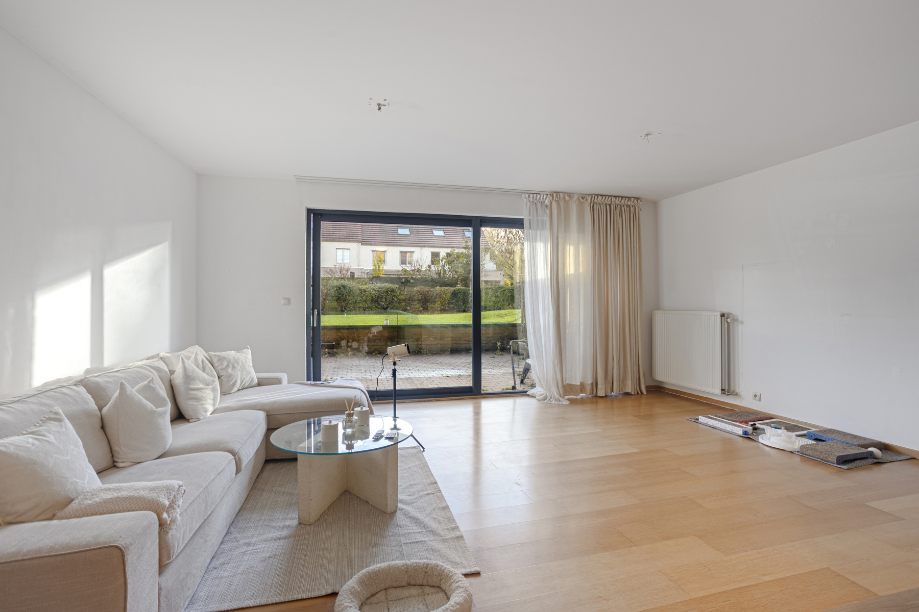 Apartment for sale in Evere with 1 bedroom - photo 2