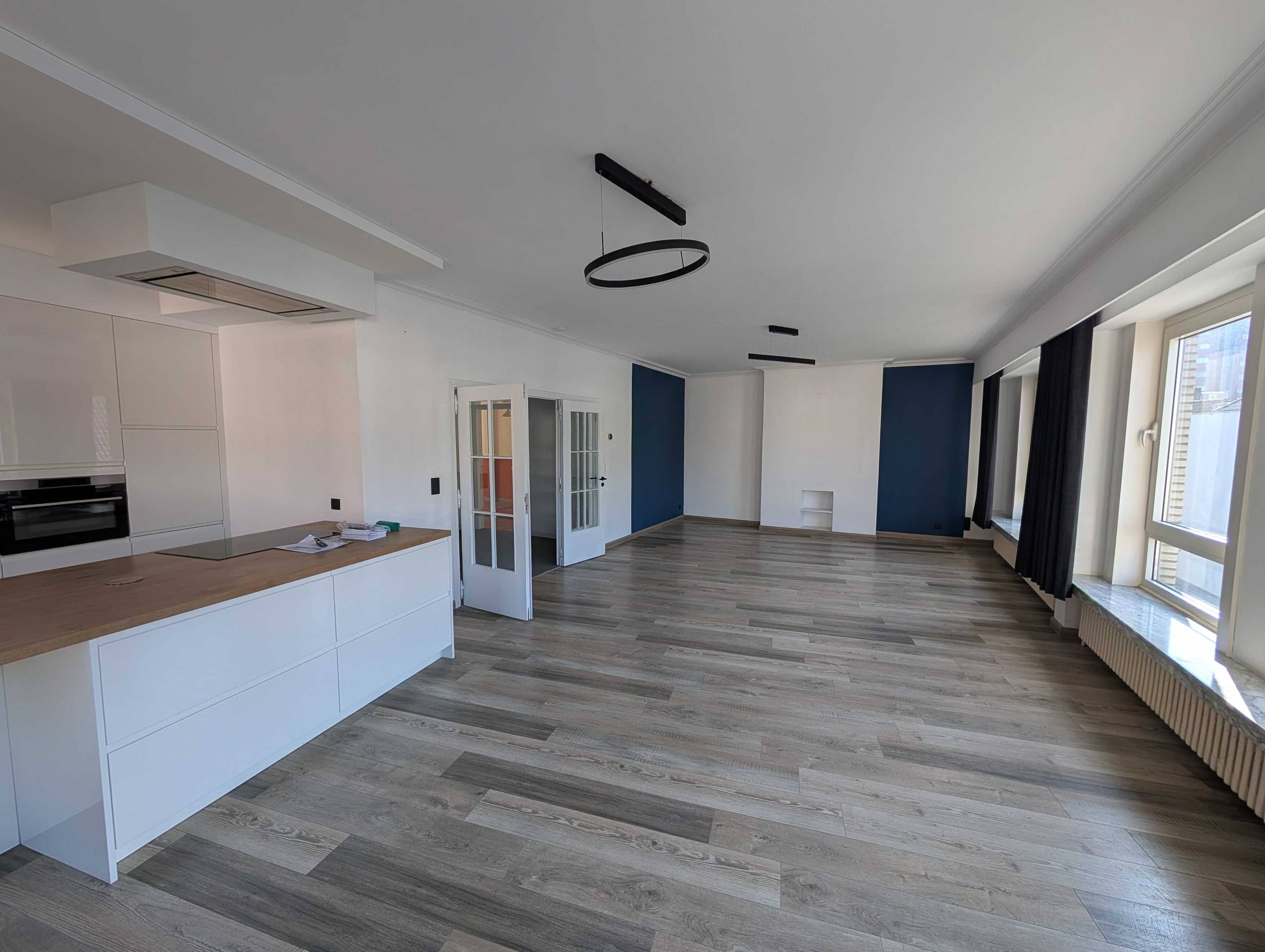 Appartement te huur in Gent met 3 slaapkamers - foto 3