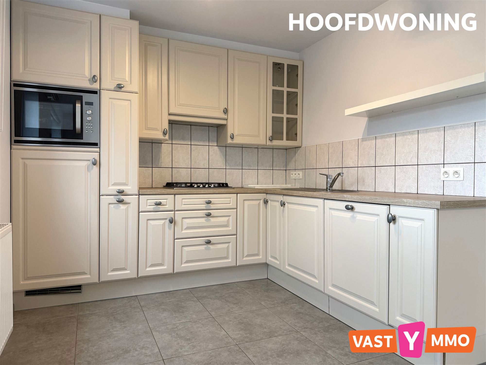 Kangoeroe-/zorgwoning - foto 5