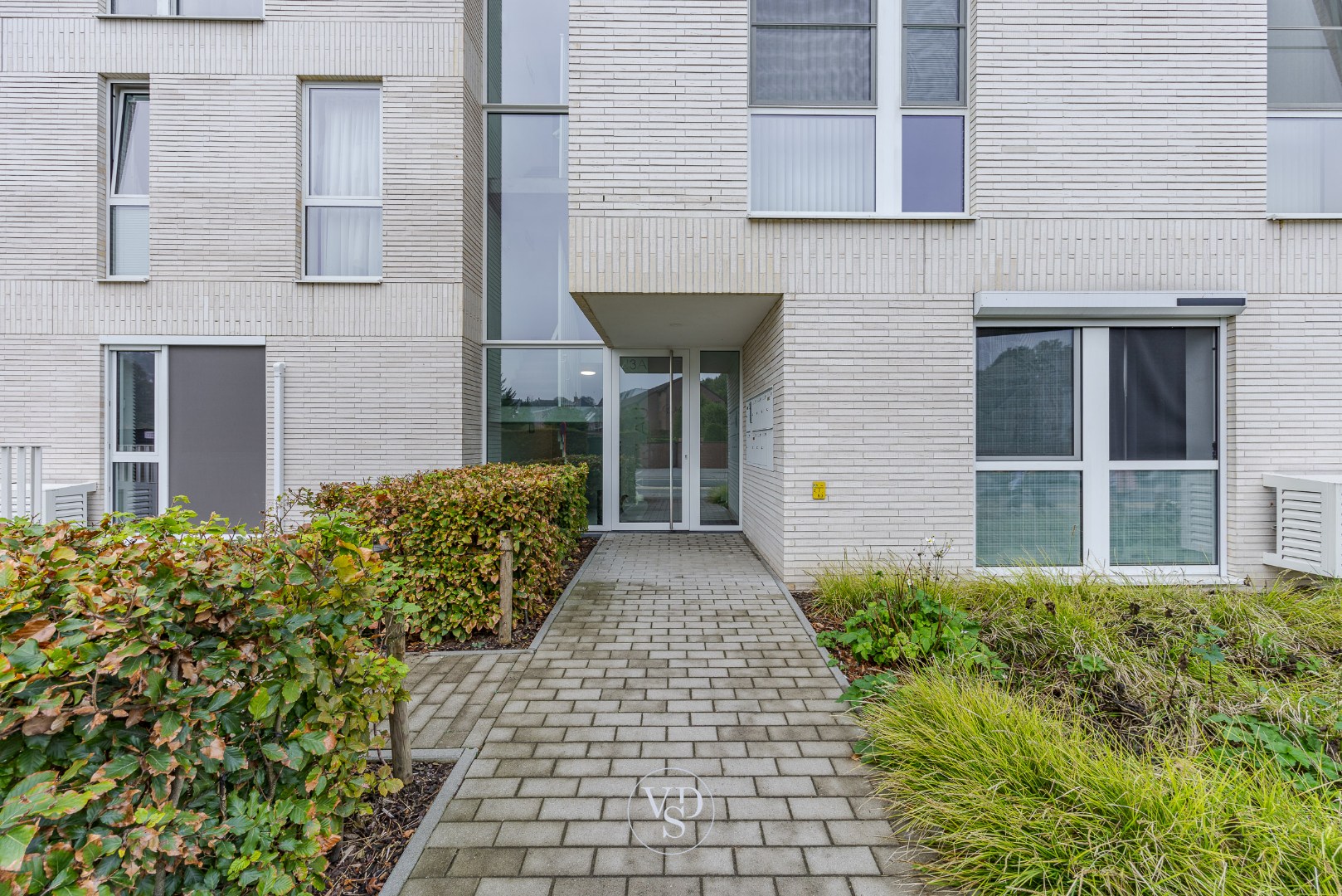 Recent, quasi-nieuwappartement – instapklaar én energiezuinig (BEN) - foto 2