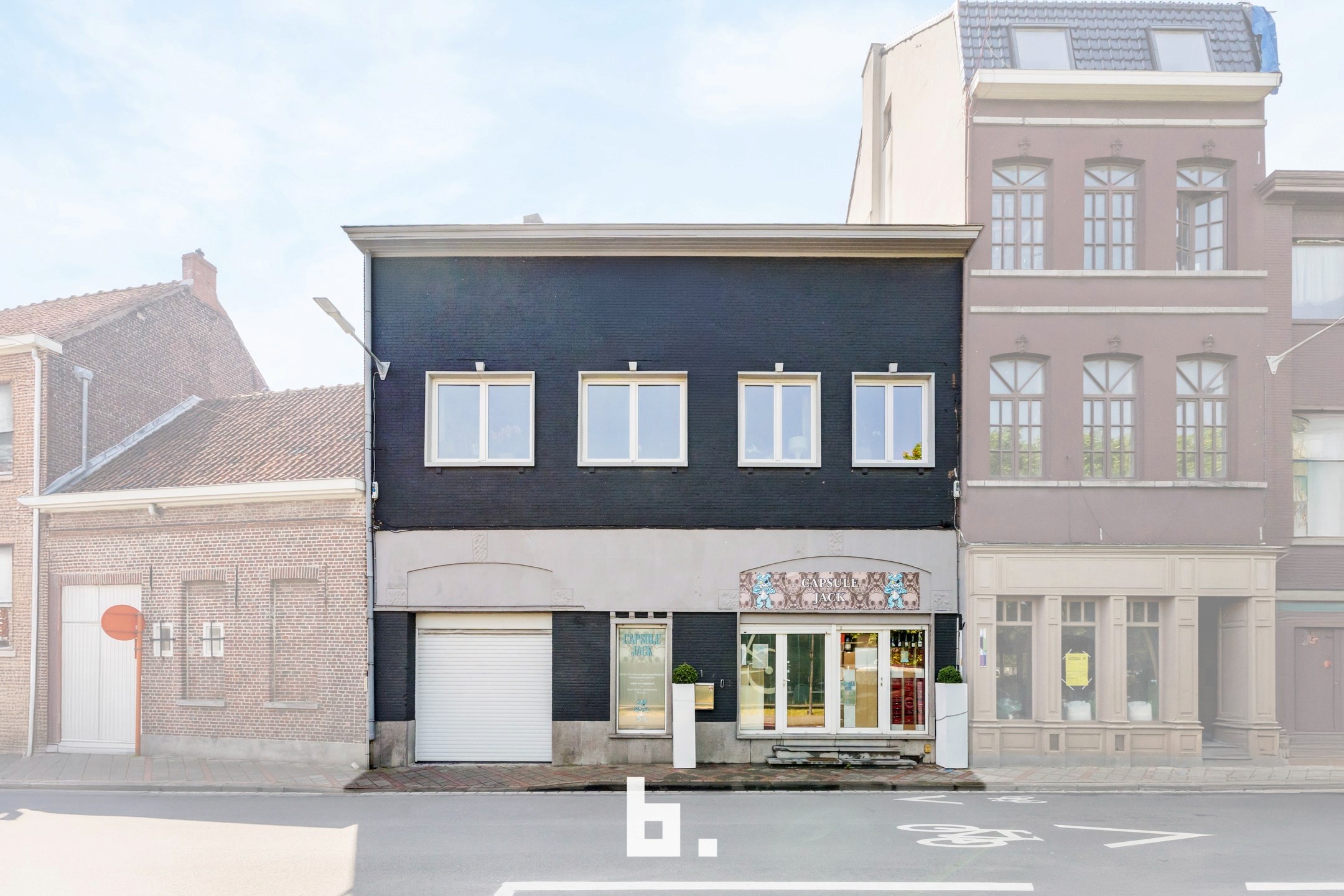 House for sale in Izegem with 2 bedrooms - photo 1