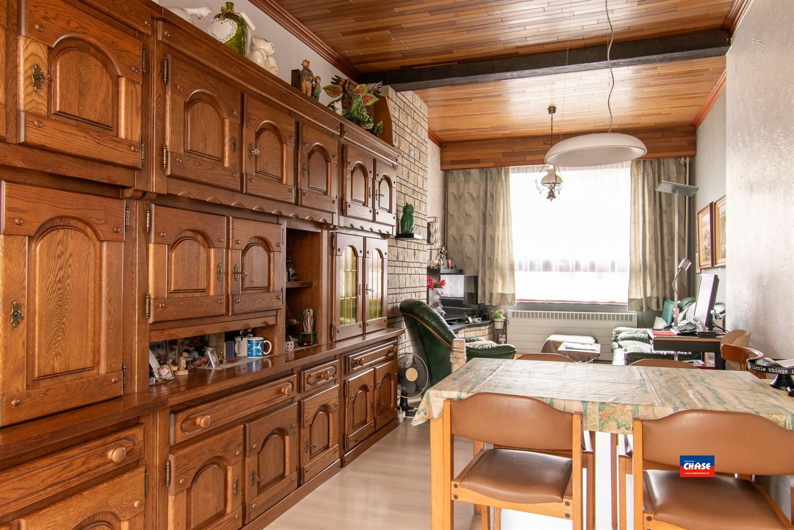Ruime woning met aparte garagebox - foto 5