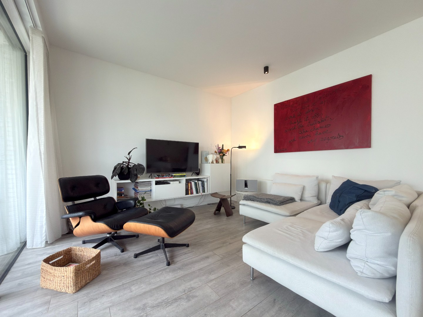 Appartement met drie slaapkamers in centrum Herent - foto 5