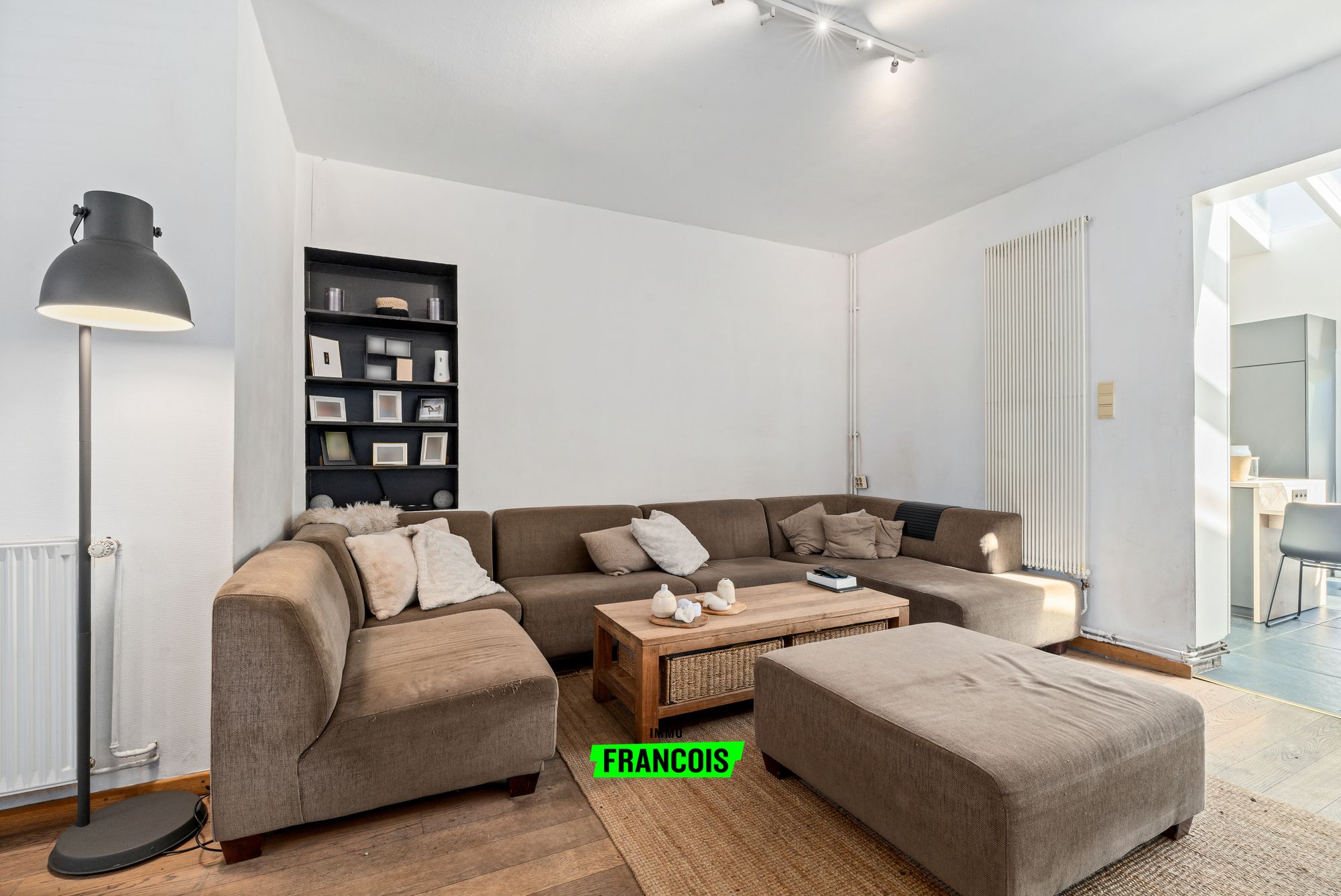 House for sale in Kaprijke with 4 bedrooms - photo 3