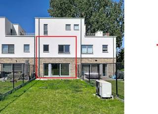 Open huisdag 9/5 van 10u30 tot 13u. Bezichtiging op afspraak. Schrijf je hier in: https://www.durabrik.be/nl/events/open-huisdag-muizenIn het rustige...