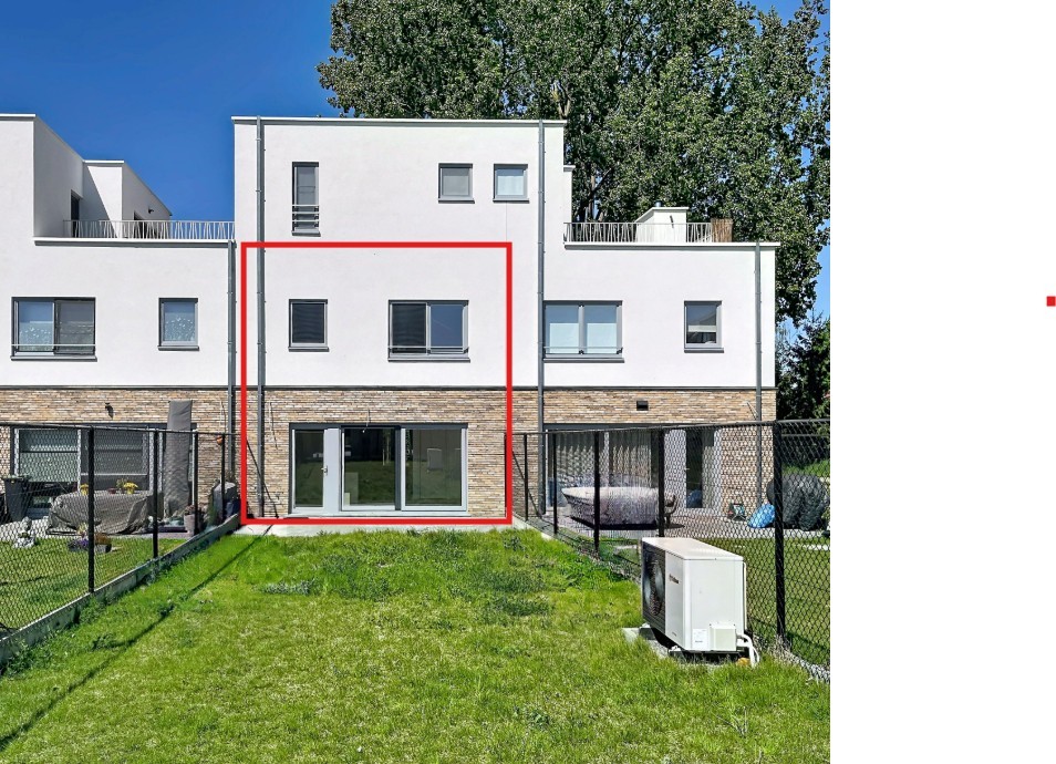 Instapklare woning (A+ label) met 3 slpks en 2 carports - foto 3