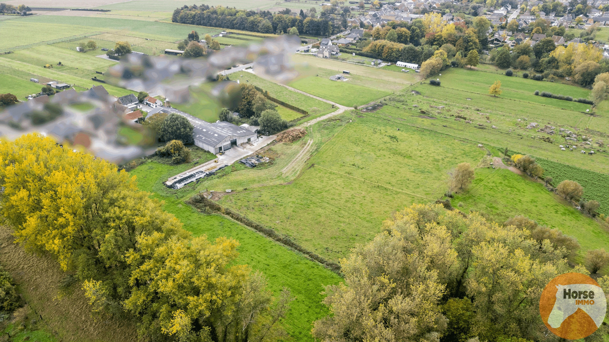 Maison à vendre à Lede avec 4 chambres - photo 4