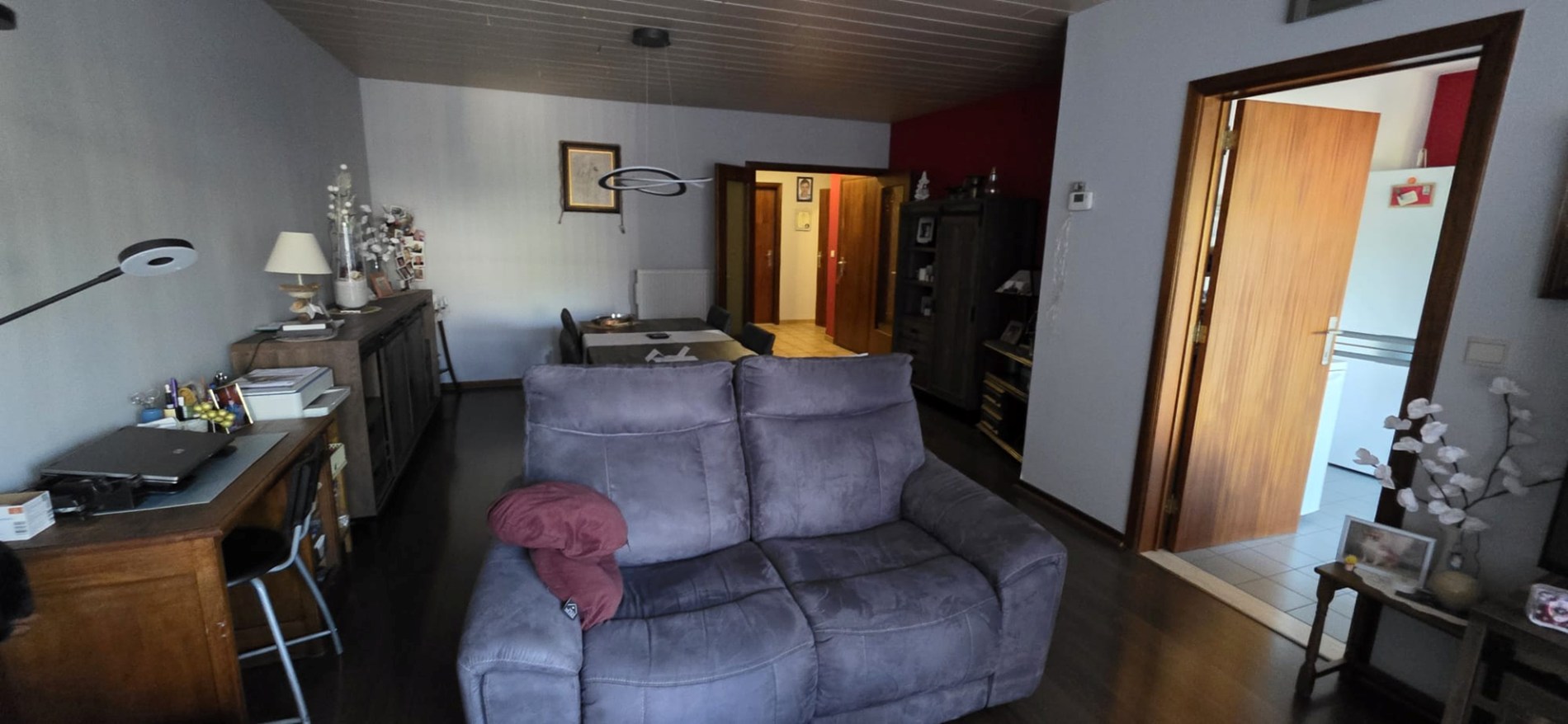 Apartment for rent in Wommelgem with 2 bedrooms - photo 5
