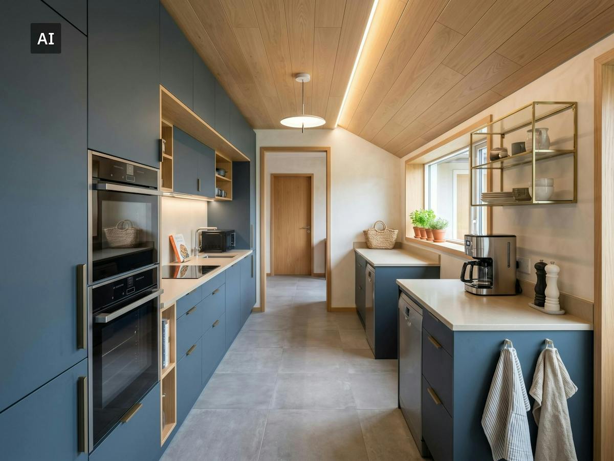 Renovatieproject met potentieel in Aalter! - foto 4